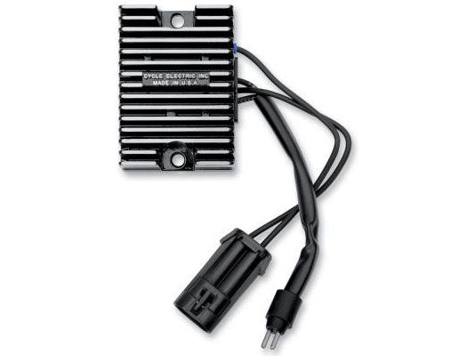 Regulator. Fits Sportster 2004-2006.