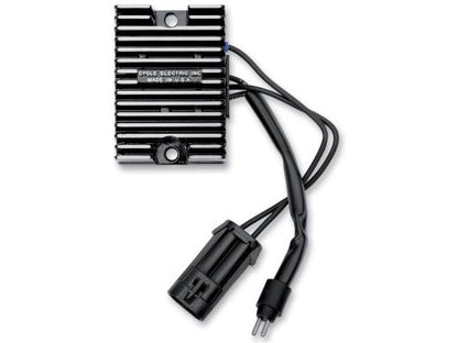 Regulator. Fits Sportster 2004-2006.