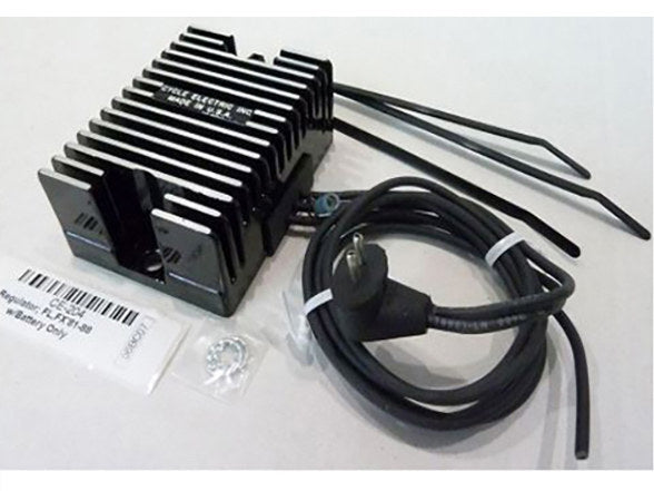 Alternator Kit. Fits Big Twin 1970-1988.