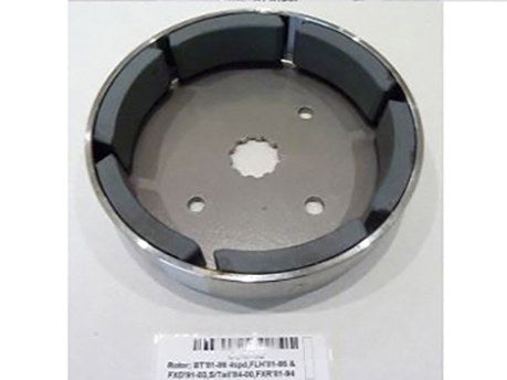Alternator Kit. Fits Big Twin 1970-1988.