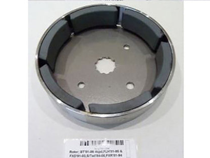Alternator Kit. Fits Big Twin 1970-1988.