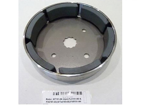 Alternator Kit. Fits Big Twin 1989-1998 or 32Amp Upgrade for Big Twin 1970-1988.