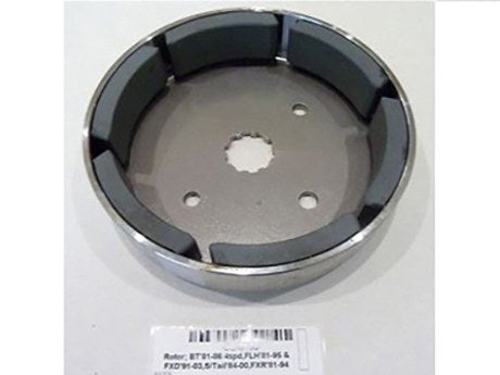 Alternator Kit with Low Volt Regulator. Fits Softail 1989-1999