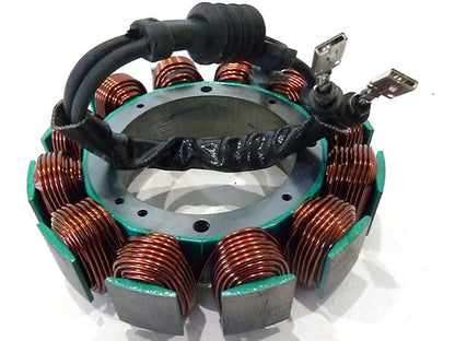 Stator. Fits Touring 2002-2005.