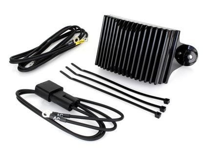 Regulator. Fits Touring 1997-2001.