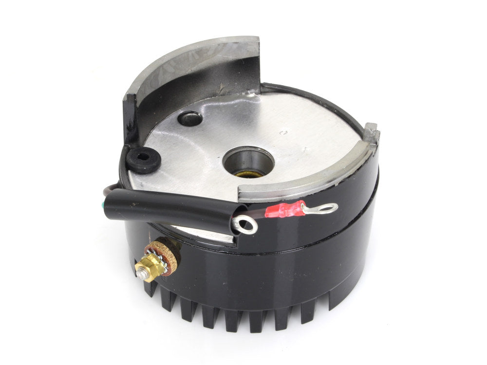 End Bell Regulator. Fits 65A 12V Generators