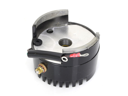 End Bell Regulator. Fits 65A 12V Generators