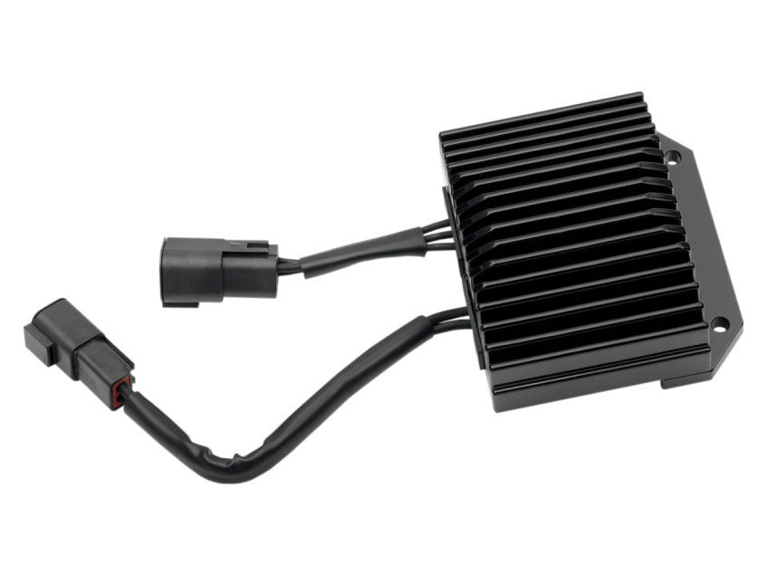 Regulator. Fits Dyna 2006-2007.