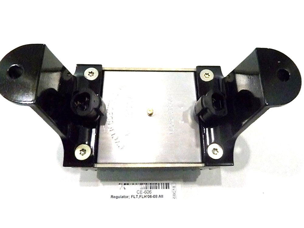 Regulator. Fits Touring 2006-2008.