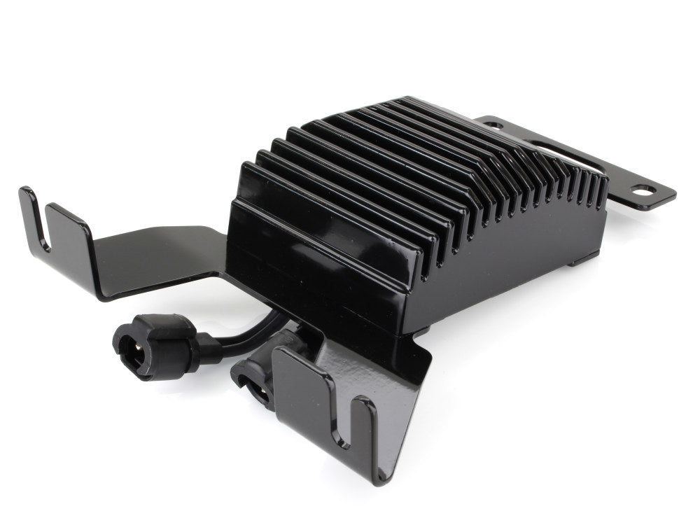 Regulator. Fits Water Cooled Touring 2014-2016.