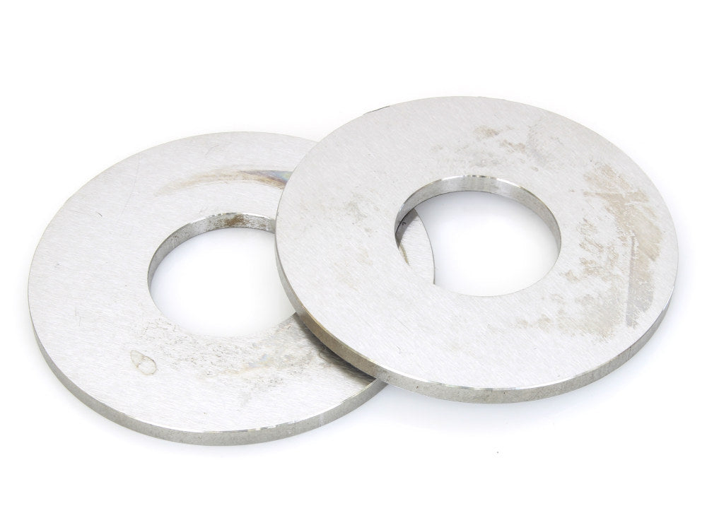 Shim Kit to Upgrade Big Twin 1970-1988 models from 22Amp to 32Amp Charging System.