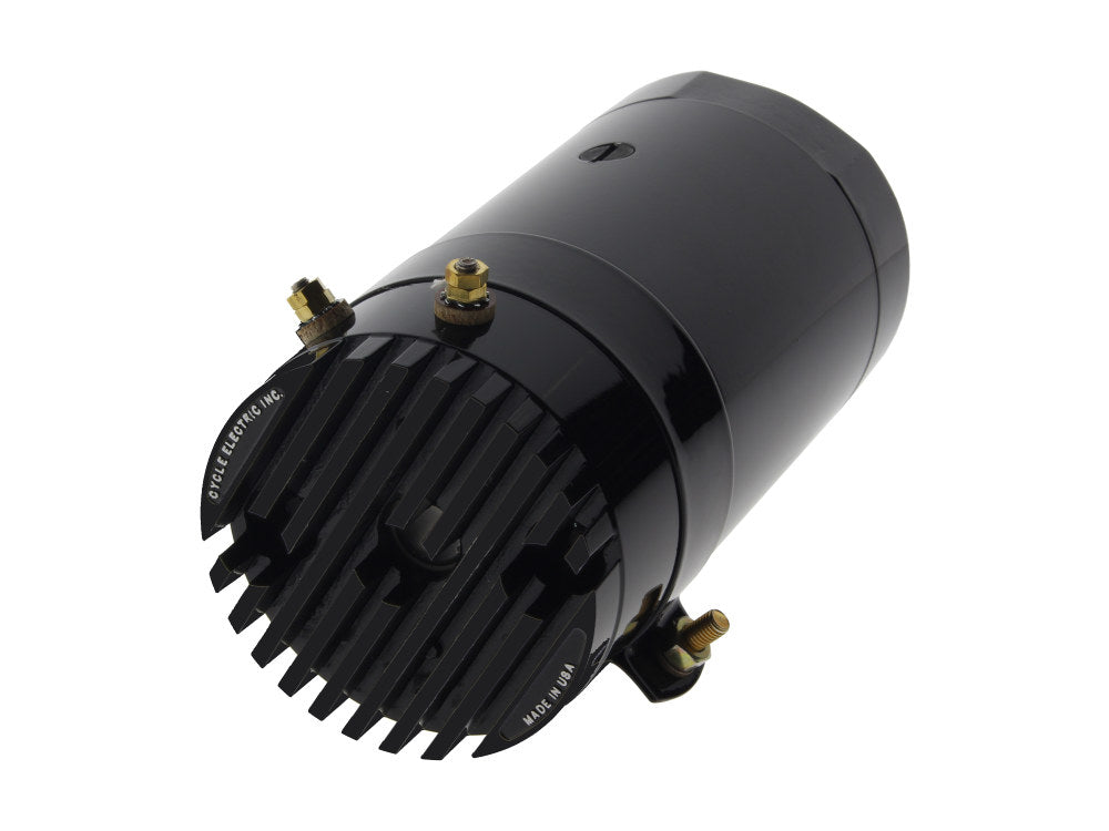12 Volt Generator & Regulator. Fits H-D 1936-1964.
