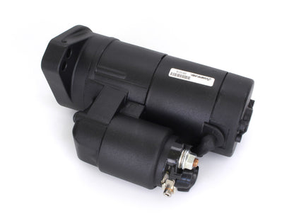 2.0kw Gen3 Starter Motor - Black. Fits Big Twin 1989-2006.