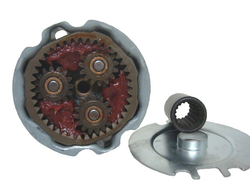 Replacement Drive for Gen 3 Starters