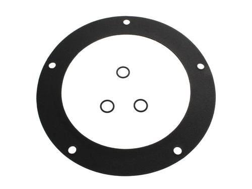 Oil Change Kit. 3 Drain O'Rings & Derby Cover Gasket. Fits Twin Cam 1999-2017.