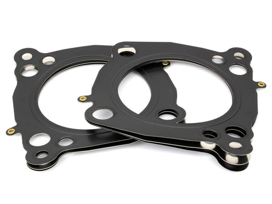 0.040in. Thick Cylinder Head Gasket. Fits Touring 2017-2024 & Softail 2018-2024 with 114 Engine.