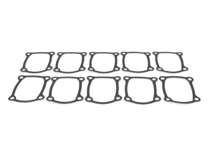 Tappet Cover Gasket - Pack of 10. Fits Milwaukee-Eight 2017up.