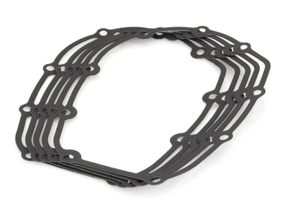 Cam Cover Gasket - Pack of 5. Fits Milwaukee-Eight 2017up.