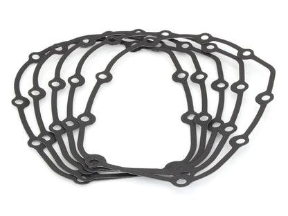Cam Cover Gasket - Pack of 5. Fits Milwaukee-Eight 2017up.