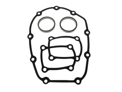 Cam Change Gasket Kit with Rocker Gaskets. Fits Milwaukee-Eight 2017up.