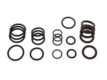 Cam Change Gasket Kit with Rocker Gaskets. Fits Milwaukee-Eight 2017up.