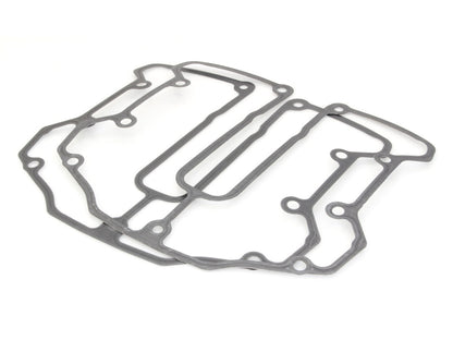Upper Rocker Cover Gaskets - Pack of 2. Fits Milwaukee-Eight 2017up.