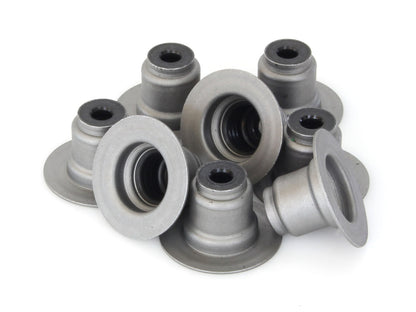 Valve Stem Seal Kit - Pack of 8. Fits Milwaukee-Eight 2017up.