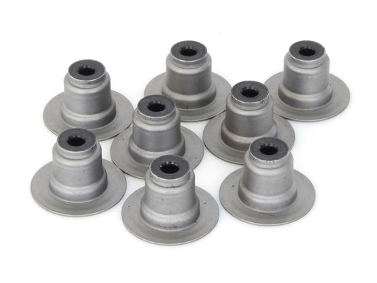 Valve Stem Seal Kit - Pack of 8. Fits Milwaukee-Eight 2017up.