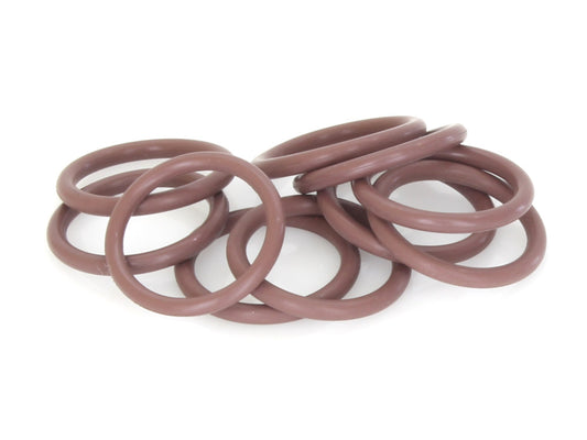 Cam Plate to Oil Pump O'Ring - Pack of 10. Fits Milwaukee-Eight 2017up.
