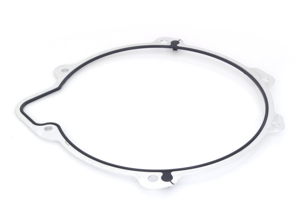 Primary to Engine Gasket. Fits Milwaukee-Eight 2017up.