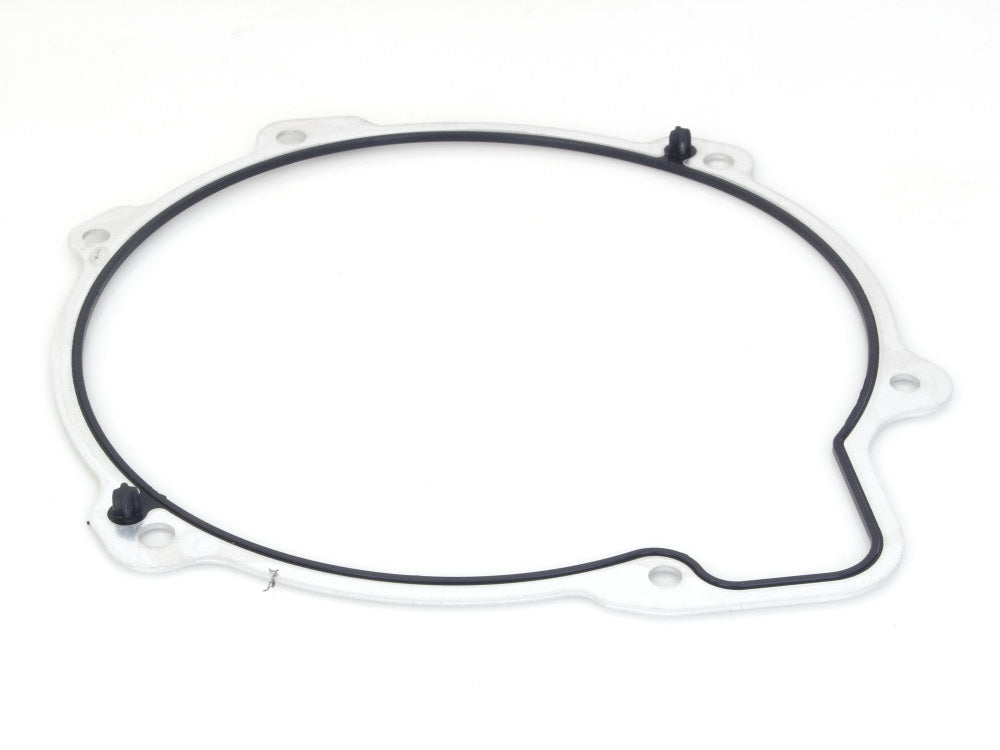 Primary to Engine Gasket. Fits Milwaukee-Eight 2017up.