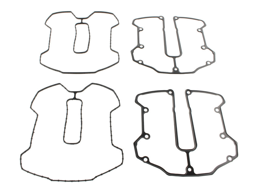 Engine Gasket Kit with 0.040in. Multi-Layer Steel MLS Head Gaskets. Fits Touring 2017-2024 & Softail 2018-2024 with 4.250in. Bore.