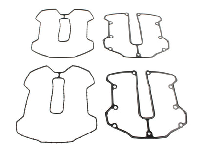 Engine Gasket Kit with 0.040in. Multi-Layer Steel MLS Head Gaskets. Fits Touring 2017-2024 & Softail 2018-2024 with 4.250in. Bore.