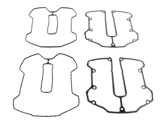 Engine Gasket Kit with 0.040in. Multi-Layer Steel MLS Head Gaskets. Fits Touring 2017-2024 & Softail 2018-2024 with 4.250in. Bore.
