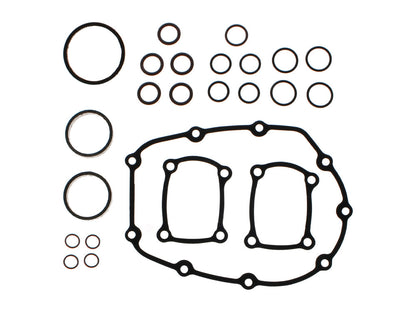 Cam Change Gasket Kit. Fits Milwaukee-Eight 2019up with Oil Pump Seal.