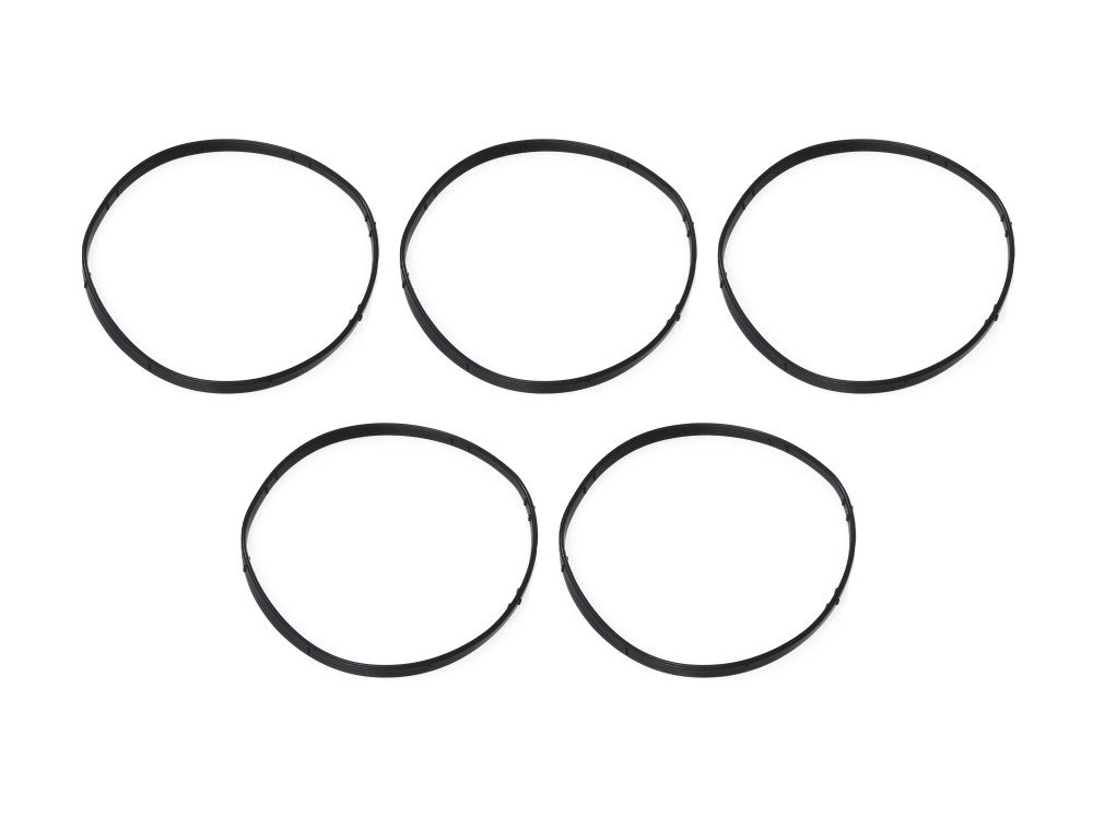 Derby Cover O-Ring - Pack of 5. Fits Softail 2018up.