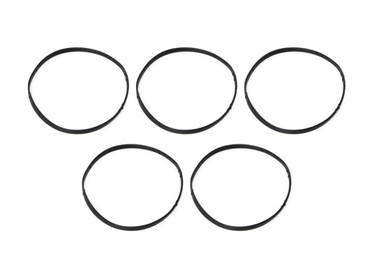 Derby Cover O-Ring - Pack of 5. Fits Softail 2018up.