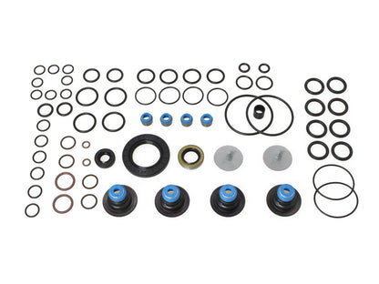 Engine Gasket Kit. Big Bore Twin Cam 1999-2017 with 4.125in. Bore (0.040in.)