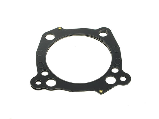 0.040in. Thick MLX Cylinder Head Gaskets. Fits Touring 2017-2024 & Softail 2018-2024 with 4.500in. Big Bore Kit.