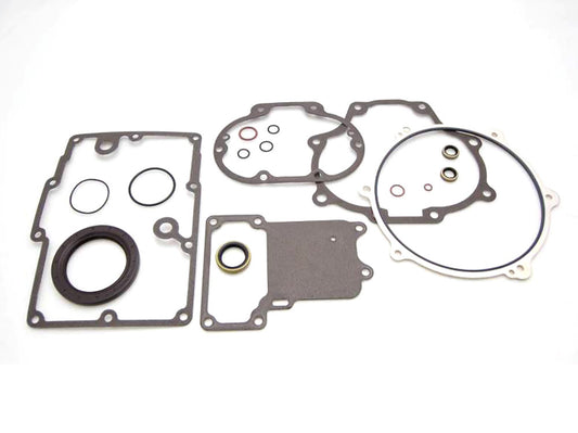 Transmission Gasket Kit. Fits Dyna 2006-2017.