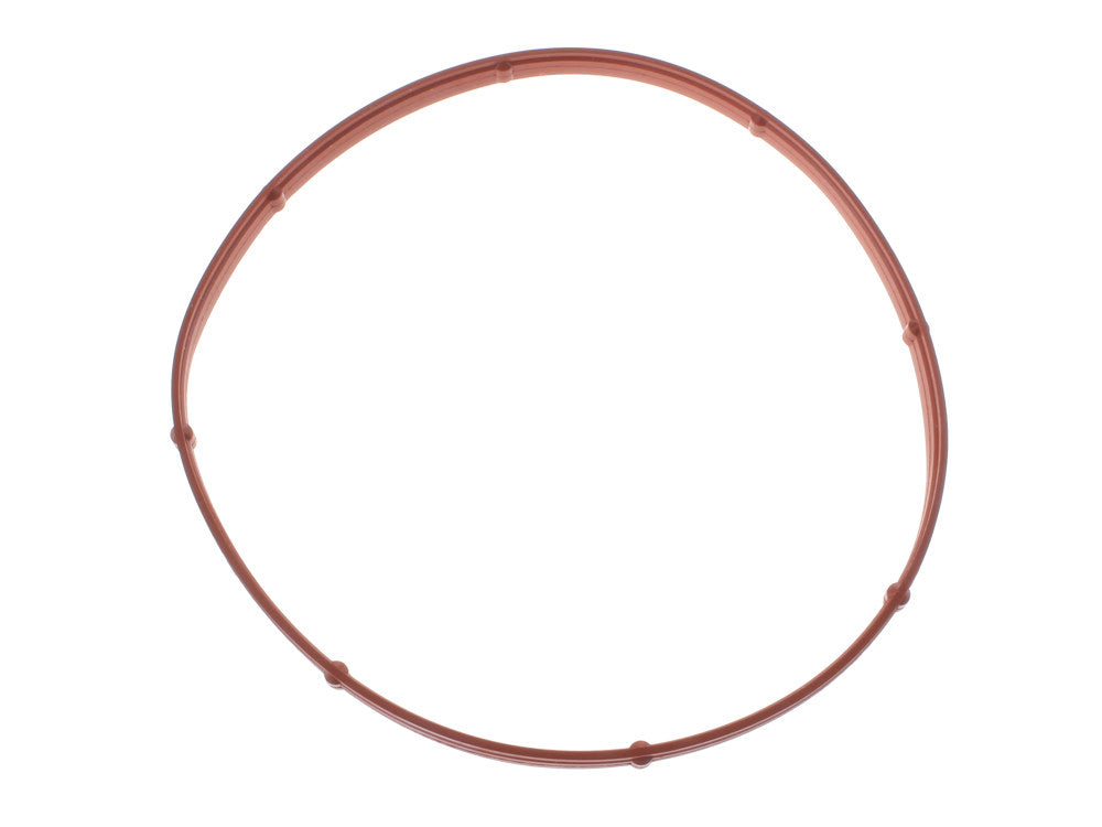 Derby Cover O'Ring - Pack of 5. Fits Twin Cam 2006-2017.