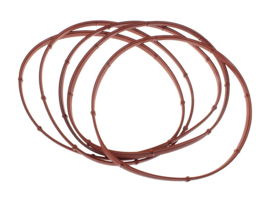 Derby Cover O'Ring - Pack of 5. Fits Twin Cam 2006-2017.