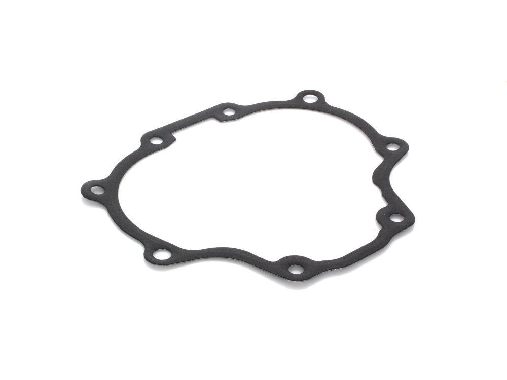Transmission Bearing Cover Gasket - Pack of 10. Fits Softail 2007-2017, Touring 2007-2016 & Dyna 2006-2017.