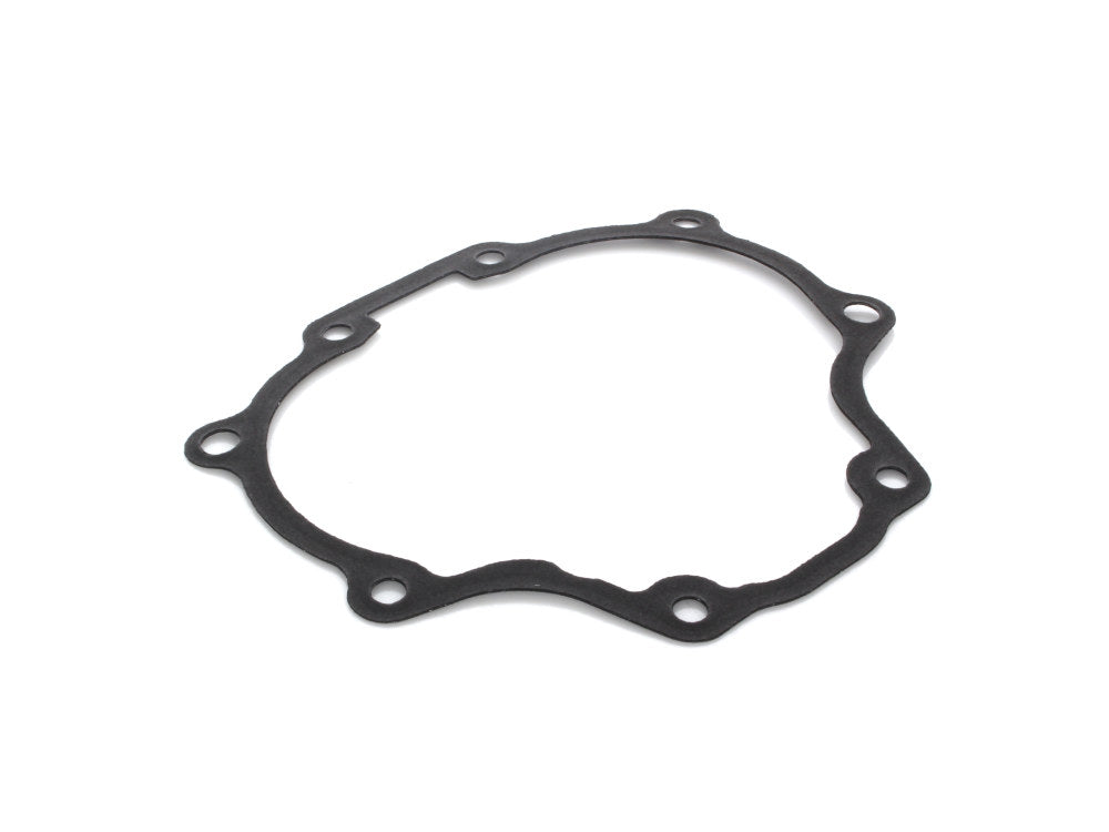 Transmission Bearing Cover Gasket - Pack of 10. Fits Softail 2007-2017, Touring 2007-2016 & Dyna 2006-2017.