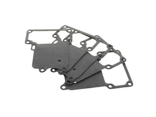 Transmission Top Cover Gaskets - Pack of 5. Fits Softail 2007-2017, Touring 2007-2016 & Dyna 2006-2017