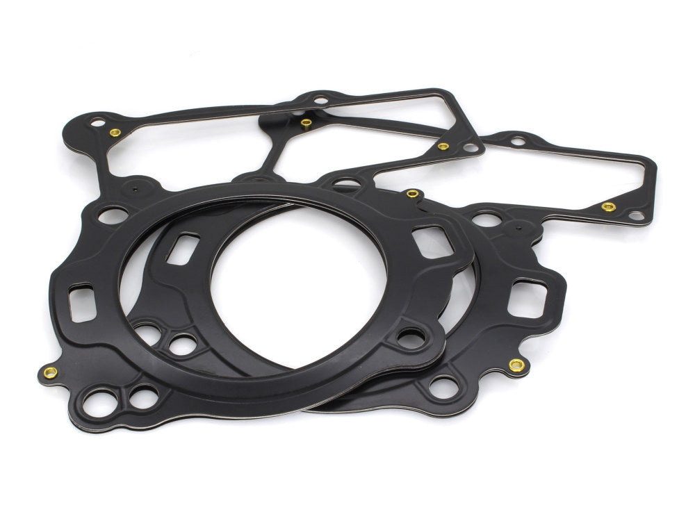 0.027in. Head Gaskets. Fits V-Rod 2008-2017 with 4.134in. Bore.