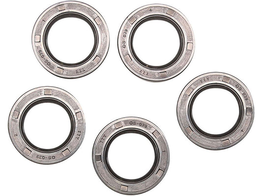 Inner Primary Seal - Pack of 5. Fits Big Twin 1984up