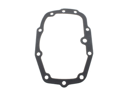 Transmission Bearing Cover Gasket - Pack of 10. Fits 5Spd Big Twin 1979-1998.
