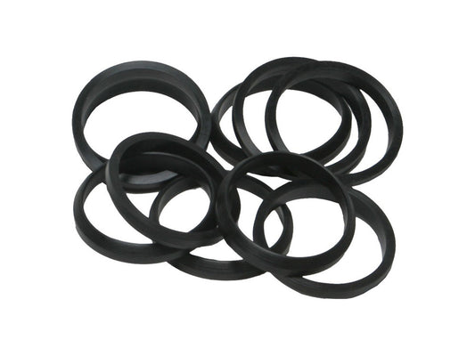 Intake Manifold Seal - Pack of 10. Fits Big Twin 1990-2017 & Sportster 1986-2021.