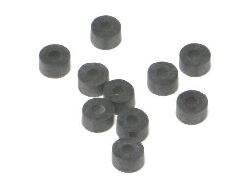 Overhead Oil Line Seal - Pack of 10. Fits Big Twin & Sportster 1957-1985.